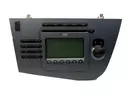 1P1 035 186 B | 7 646 Radio cd mp3 Seat