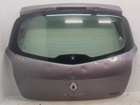 AS2 43R-001583 Klapa bagażnika Renault 