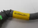 118724601R Przewód oleju Dacia Renault Smart 1.0 TCE H4D