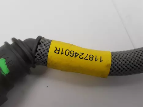 118724601R  Przewód oleju Dacia Renault Smart 1.0 TCE H4D