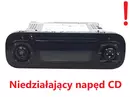 07356347910 Radio cd mp3 Fiat