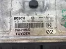 89661-0H022 Sterownik Toyota 