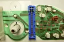96FB-10848-AB Licznik obrotomierz Ford Diesel