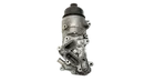 9687911280 Obudowa filtra oleju Citroen Ford Mini Peugeot Volvo 1,6 HDI TDCi D