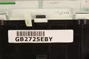 289454200102 C102236 Licznik obrotomierz Tata 