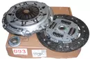 1611269280 Komplet sprzęgła Citroen Peugeot _1,6 HDI