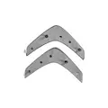 1607500980, 7810.Y2, Emblemat Citroen 