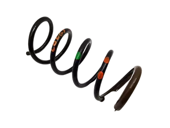 540107944R Sprężyna zawieszenia Dacia 1.5 DCI