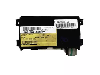 DDM-B Sterownik Jaguar 