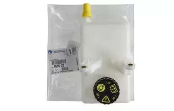 4635C3, 4635.C3 Zbiornik płynu hamulcowego Citroen Peugeot 