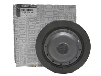 8200392683 Koło pasowe wału Dacia Renault 1,4 16V   1,6 16V