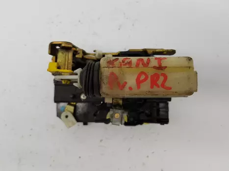 00000 Zamek drzwi Renault 