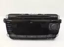 6J1 035 153 G Radio cd mp3 Seat 