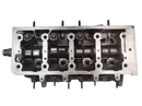 9621038110 Głowica silnika Citroen Peugeot 1,4 8v KFX