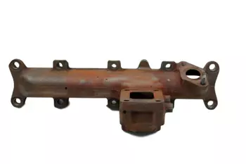 00000 Kolektor wydechowy Iveco _2,3 D  ( F1AGL411G Euro 6 )