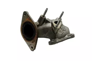 144409115R Rura wydechowa Dacia Renault _1,5 dci