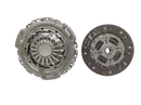 302058324R Komplet sprzęgła Dacia Renault 1,5 dci