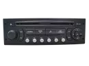 9660646877, 96606468XT Radio cd Citroen Peugeot