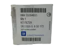 55594651 Filtr oleju Alfa Romeo Chevrolet Fiat Opel Saab 