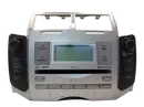86120-0D210 Radio cd Toyota