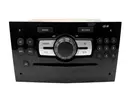 13289918 | 497 316 088 | Radio cd Opel Vauxhall