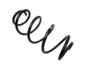 550204568R  Sprężyna zawieszenia Renault 