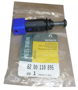  7700434561 Czujnik pedału hamulca Renault 