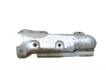 7701053562 Osłona kolektora Renault _3,0 DCI P9X