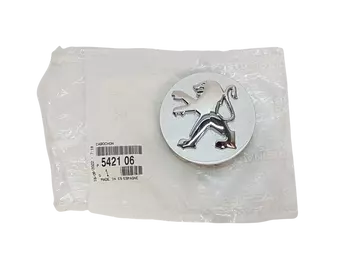 5421.06, 542106 Dekielek felgi Peugeot 