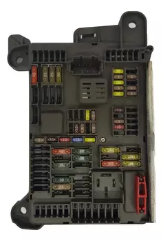 518954020A Sterownik BMW 