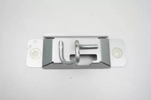 Bolec Zaczep Zamka Maski 8200299591 Clio 3 TED69 Renault Nowy 