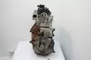 8201535497 Silnik diesel Mercedes-Benz Renault 1,5 dci K9K 