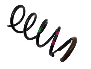 540107944R Sprężyna zawieszenia Dacia 1.5 DCI