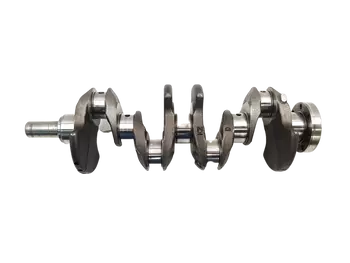 122011649R  Wał korbowy Dacia Nissan Renault 1,5 DCI K9K 