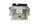 9667214980  Sterownik Peugeot 