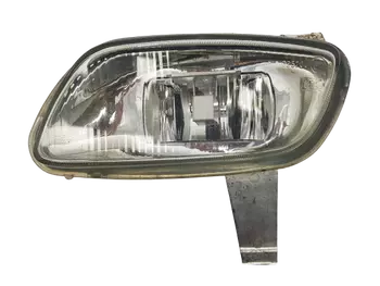 6204P1 Halogen Peugeot 