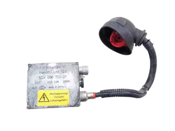 5DV007760-31 Przetwornica xenon Volkswagen 