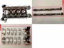 55185881 Głowica silnika Alfa Romeo 2,2 JTS 939A6000, 939A5000