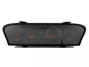 56042076AC Licznik Jeep Diesel