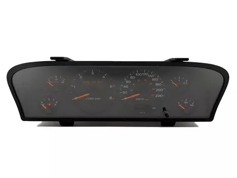 56042076AC Licznik Jeep Diesel