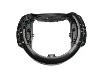 Przełączniki Radia Tempomatu 96497904XT Citroen C4 