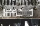 9654925380 9648624280 Sterownik Citroen