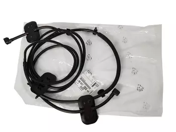 9802763580 6438ET 6438Q2 Dysza spryskiwacza Peugeot 