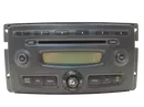 A4518202879 Radio cd Smart