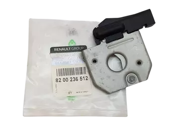 8200236512 Zamek maski Renault 
