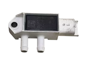 227701177R Czujnik ciśnienia spalin Dacia Fiat Mercedes-Benz Nissan Opel 1,5 dci 1,6 dci 2,3 dci