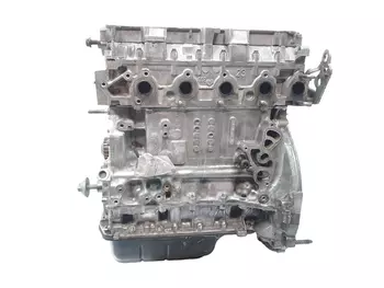 1606279580, 1606280380 Silnik diesel Citroen Peugeot 1,4 HDi 8v / 1,4 e-HDI 8H01