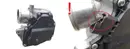 55260126 Przepustnica powietrza Fiat Opel Suzuki 1,3 D CDTI