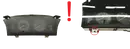 9624305180 Licznik Citroen Diesel