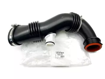 1434.E1, 9656953680, Przewód turbiny Citroen Peugeot 